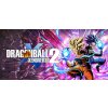 Európa Obmedzená Dragon Ball Xenoverse 2 Windows 10 / Xbox One / Xbox Series XS Európa Obmedzená Dragon Ball Xenoverse 2 Windows 10 / Xbox One / Xbox Series XS
