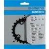 Shimano Prevodnik 24z. M7000 SLX 34/24z. čierny 64mm Shimano Prevodnik 24z. M7000 SLX 34/24z. čierny 64mm