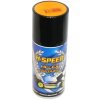 H-Speed farba v spreji fluorescenčná oranžová 150ml H-Speed farba v spreji fluorescenčná oranžová 150ml