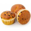Mester Család Mrazený Muffin čokoládový bezlepku a mlieka 6x50 g Mester Család Mrazený Muffin čokoládový bezlepku a mlieka 6x50 g