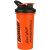 Fľaša Isostar Shaker 700ml Farba: oranžová Fľaša Isostar Shaker 700ml Farba: oranžová