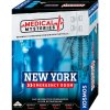 KOSMOS Medical Mysteries - New York Emergency Room, desková hra KOSMOS Medical Mysteries - New York Emergency Room, desková hra
