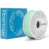 Fiberlogy EASY PLA Pastel Mint 1.75 mm 0.85 kg Fiberlogy EASY PLA Pastel Mint 1.75 mm 0.85 kg