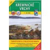 Turistická mapa 132 Kremnické vrchy 1: 50 000 Turistická mapa 132 Kremnické vrchy 1: 50 000