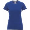 Payper SUNSET LADY Tričko dámske S, Royal blue Payper SUNSET LADY Tričko dámske S, Royal blue