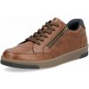 Pánske tenisky RIEKER 17502-24 hnedá W5 44 Pánske tenisky RIEKER 17502-24 hnedá W5 44