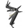 Leatherman Wave Alpha Obsidian