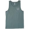 Tielko BILLABONG Crayon Wave - Duck Green M Tielko BILLABONG Crayon Wave - Duck Green M