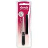 Wilkinson Sword Manicure Pocket Sapphire Nail File - Pilník z pochrómovanej nerezovej ocele s puzdrom Wilkinson Sword Manicure Pocket Sapphire Nail File - Pilník z pochrómovanej nerezovej ocele s puzdrom