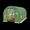 Garden Line 3,5m x 2m x 2m TUN5576 Garden Line 3,5m x 2m x 2m TUN5576