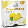 Adelle Davis Vitamin C 500 mg DIRECT prášok vo vrecúškach, lipozomálny 30 ks Adelle Davis Vitamin C 500 mg DIRECT prášok vo vrecúškach, lipozomálny 30 ks