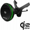 Cubenest Qi2.2 Chladící magnetická bezdrátová nabíječka do auta SQ1C3 Cubenest Qi2.2 Chladící magnetická bezdrátová nabíječka do auta SQ1C3