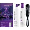 Darčeková stylingová sada pre objem vlasov Paul Mitchell Extra-Body Style Heroes Bright Moments (703949) Darčeková stylingová sada pre objem vlasov Paul Mitchell Extra-Body Style Heroes Bright Moments (703949)