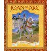 Joan of Arc (Diane Stanley)(Brožovaná) Joan of Arc (Diane Stanley)(Brožovaná)