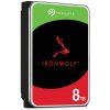 SEA Seagate IronWolf ST8000VN002 pevný disk 8 TB 5400 ot/min 256 MB 3.5 SEA Seagate IronWolf ST8000VN002 pevný disk 8 TB 5400 ot/min 256 MB 3.5