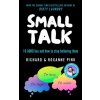 SMALL TALK 10 ADHD LIES & HT STOP BELIEV (PINK RICHARD)(Brožovaná) SMALL TALK 10 ADHD LIES & HT STOP BELIEV (PINK RICHARD)(Brožovaná)