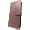 Puzdro Mezzo Book Samsung Galaxy A52 A526 5G vzor mandala - zlato ružové Puzdro Mezzo Book Samsung Galaxy A52 A526 5G vzor mandala - zlato ružové