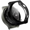 Silikónový kryt pre Huawei Watch GT2 Pro - Čierny Silikónový kryt pre Huawei Watch GT2 Pro - Čierny