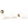 Ložiskové kolieska na fingerboard BOLLIE BEARING WHEELS WHITE Ložiskové kolieska na fingerboard BOLLIE BEARING WHEELS WHITE