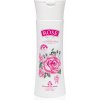 Bulgarian Rose Karlovo ROSE ORIGINAL čistiace mlieko 150 ml - Bulgarian Rose Karlovo ROSE ORIGINAL čistiace mlieko 150 ml -