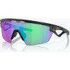 Slnečné okuliare Oakley Sphaera matte black/prizm golf Slnečné okuliare Oakley Sphaera matte black/prizm golf