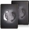 Armori Trimer T179, púzdro pre Amazon Kindle Paperwhite 5 (2021) - magnetické zatváranie, AutoSleep, motív Yin-Yang Fish (Obal na čítačku Amazon Kindle Paperwhite 5 (2021) - ARMORI TRIMER T179, motív Armori Trimer T179, púzdro pre Amazon Kindle Paperwhite 5 (2021) - magnetické zatváranie, AutoSleep, motív Yin-Yang Fish (Obal na čítačku Amazon Kindle Paperwhite 5 (2021) - ARMORI TRIMER T179, motív