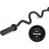 TRINFIT Olympijská osa SZ BLACK 1200 mm/50 mm TRINFIT Olympijská osa SZ BLACK 1200 mm/50 mm