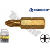 TRIUMF Bit krížový PZ TITAN, dĺžka 25 mm, 1ks PZ2 TRIUMF Bit krížový PZ TITAN, dĺžka 25 mm, 1ks PZ2