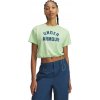 Under Armour BUNGEE HEM TEE 6010950 712