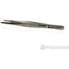 Surgicrafts PINZETA ANATOMICKÁ rovná 10 cm 19-0234 Surgicrafts PINZETA ANATOMICKÁ rovná 10 cm 19-0234