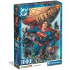 Clementoni DC Superman 1000 dielov