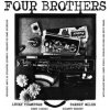 Lucky Thompson, Barney Wilen - Four Brothers Lucky Thompson, Barney Wilen - Four Brothers