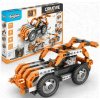 Engino 50 Models Motorized Set (EN-5030) Engino 50 Models Motorized Set (EN-5030)