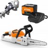 STIHL MSA 60 C-Q MA04 011 5814 STIHL MSA 60 C-Q MA04 011 5814