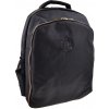 Batoh pre barber pomôcky Blessed Mochila - čierny (09157) Batoh pre barber pomôcky Blessed Mochila - čierny (09157)
