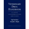 Veterinary Drug Handbook: Client Information Editi on (Gigi Davidson,Donald C. Plumb)() Veterinary Drug Handbook: Client Information Editi on (Gigi Davidson,Donald C. Plumb)()