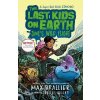 The Last Kids on Earth: Junes Wild Flight - Max Brallier The Last Kids on Earth: Junes Wild Flight - Max Brallier