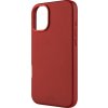 Fixed MagLeather s podporou MagSafe pro Apple iPhone 16 Plus, červený FIXLM-1401-RD Fixed MagLeather s podporou MagSafe pro Apple iPhone 16 Plus, červený FIXLM-1401-RD