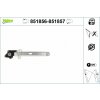 Mechanizmus zdvíhania okna VALEO 851856 Mechanizmus zdvíhania okna VALEO 851856