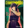 Gardners Komiks Chainsaw Man Vol. 12 ENG Gardners Komiks Chainsaw Man Vol. 12 ENG