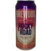 Rocky road 0,44 l plechovka Brewdog Rocky road 0,44 l plechovka Brewdog