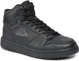Kappa Sneakersy 361G12W Čierna