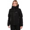 Kilpi VALERA-W Dámska lyžiarska bunda ZL0105KI Čierna 38 Kilpi VALERA-W Dámska lyžiarska bunda ZL0105KI Čierna 38