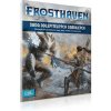 Frosthaven česky Odlepiteľné samolepky