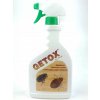 Getox Ultra prípravok na blchy a ploštice 600 ml Getox Ultra prípravok na blchy a ploštice 600 ml