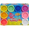 HASBRO - Play-Doh 8ks téglikov, sada A (1111E5062) HASBRO - Play-Doh 8ks téglikov, sada A (1111E5062)