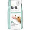 Brit Veterinary Diets GF dog Struvite 12 kg Brit Veterinary Diets GF dog Struvite 12 kg
