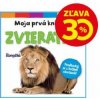 Moja prvá knižnica – Zvieratká, 2.vydanie - Kolektív Moja prvá knižnica – Zvieratká, 2.vydanie - Kolektív