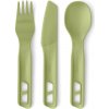 Sea to Summit Passage Cutlery Set 3 Piece