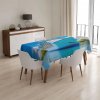 Sablio Obrus Luxusná výletná loď v tropickom raji 130x170 cm
